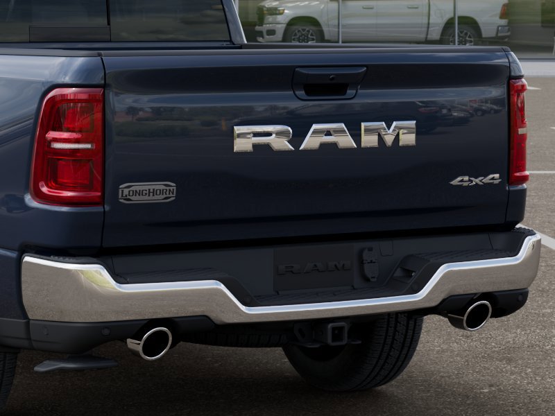 New 2026 RAM 1500 Limited image 12