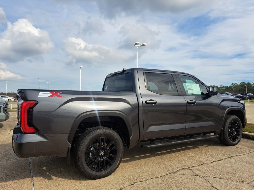 New 2026 Toyota Tundra SR5 image 5