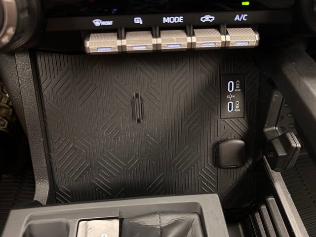 Used 2025 Toyota Tacoma SR RWD image 14