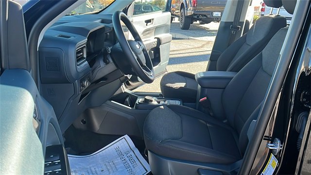 New 2025 Ford Maverick XL image 16