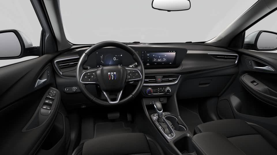 New 2026 Buick Encore GX Preferred image 57