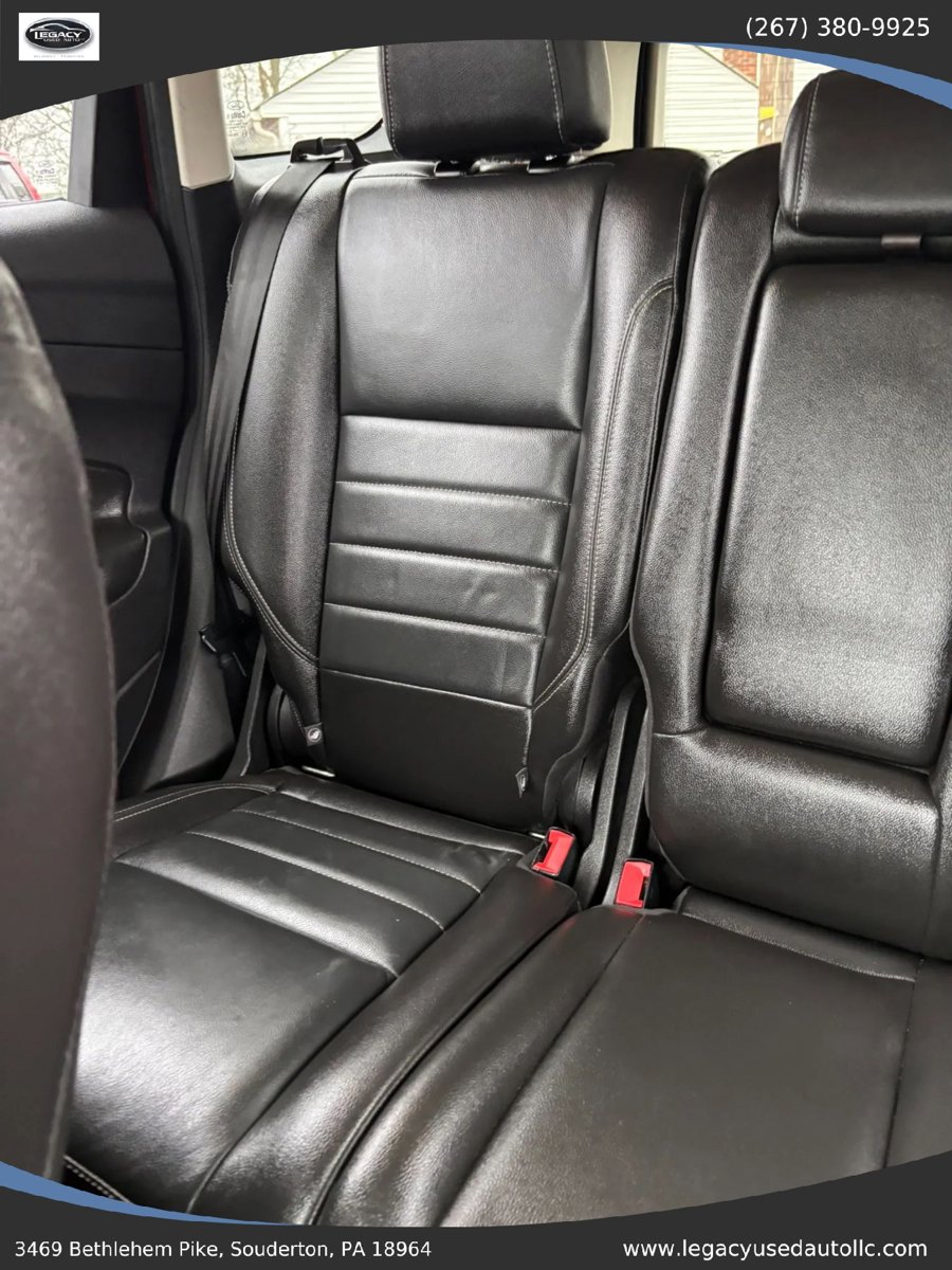 Used 2014 Ford Escape SE w/ Equipment Group 201A AWD/4WD image 35