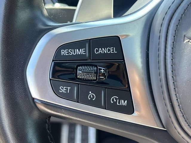 Used 2023 BMW 430i xDrive Coupe w/ M Sport Package AWD/4WD image 23