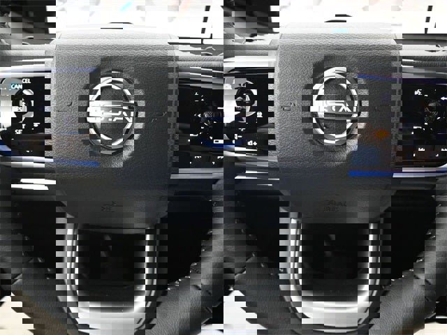 New 2026 Nissan Armada Platinum image 26