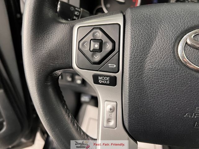 Used 2017 Toyota Tundra Platinum AWD/4WD image 47