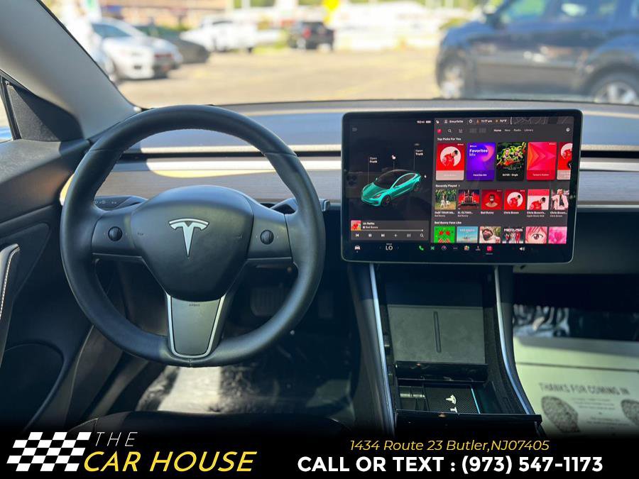 Used 2019 Tesla Model 3 Standard Range Plus image 27