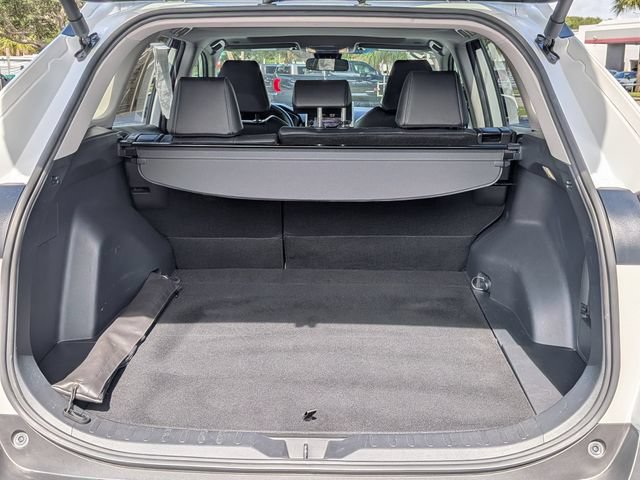 Used 2025 Toyota RAV4 XLE Premium AWD/4WD image 13