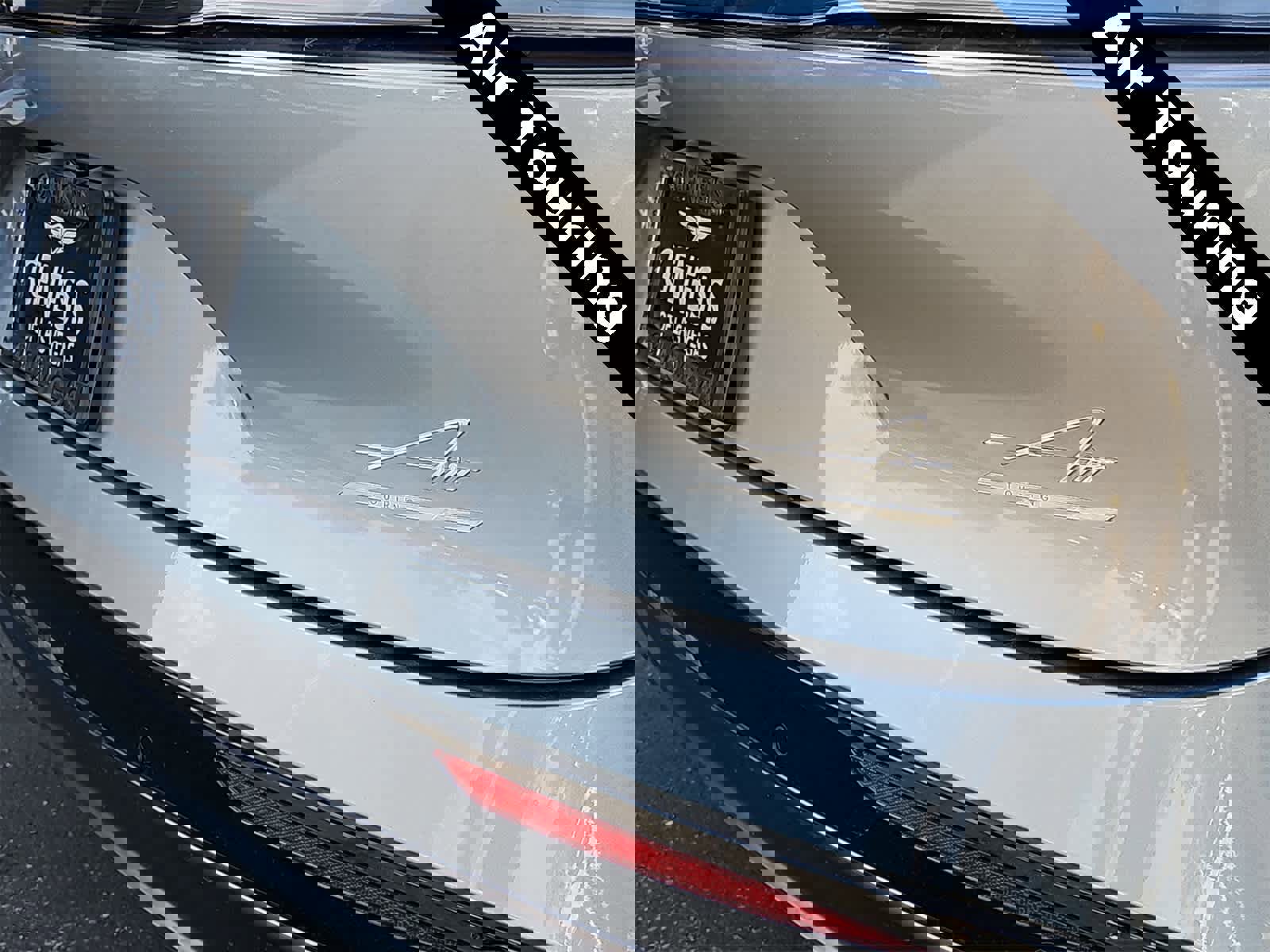 Used 2024 Lucid Air Touring image 11