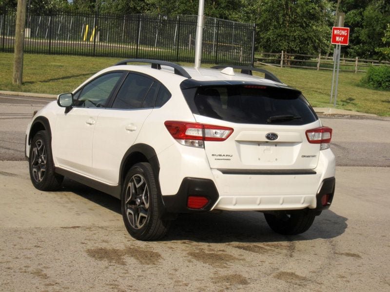 Used 2018 Subaru Crosstrek 2.0i Limited AWD/4WD image 13