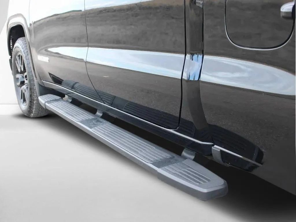 New 2025 GMC Sierra 1500 Elevation image 35