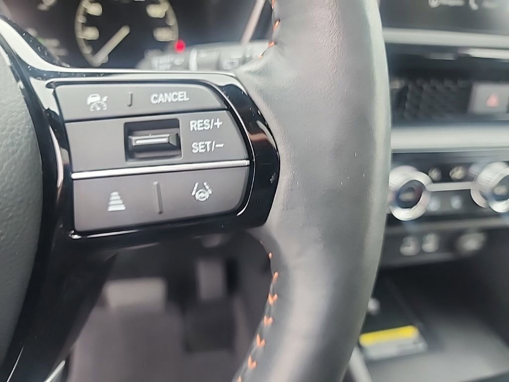 Certified 2024 Honda CR-V Sport Touring image 19