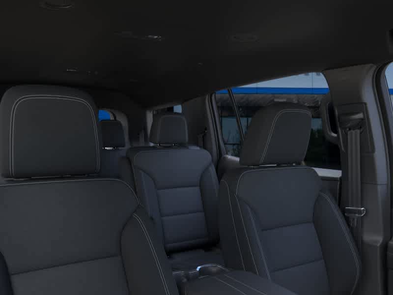 New 2027 Chevrolet Traverse LT w/ Driver Confidence Package FWD image 24