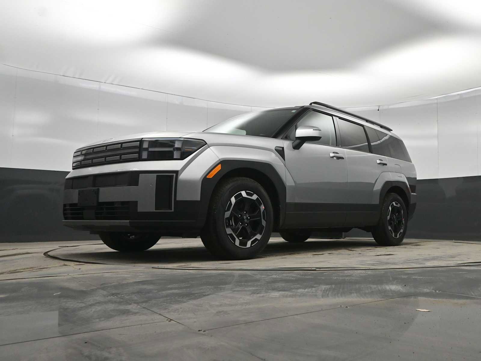 New 2026 Hyundai Santa Fe SEL AWD/4WD image 32