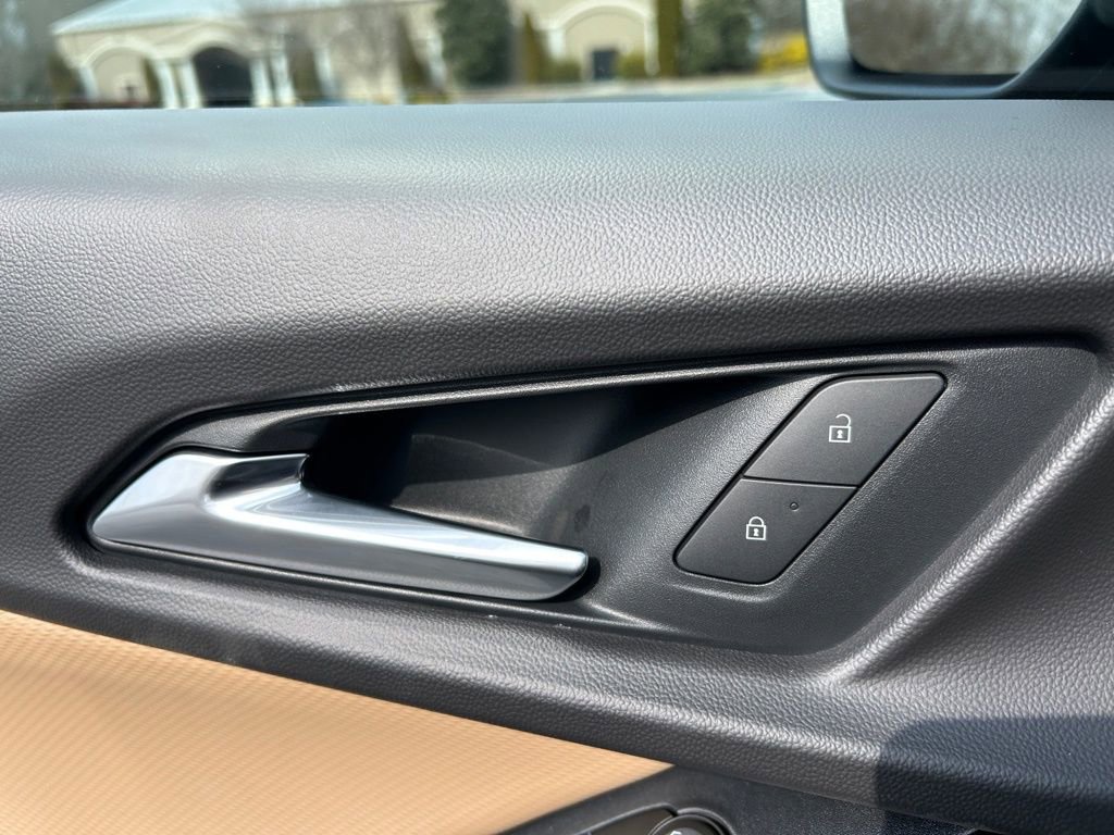 New 2026 Chevrolet Equinox ACTIV w/ Safety and Technology Package image 56