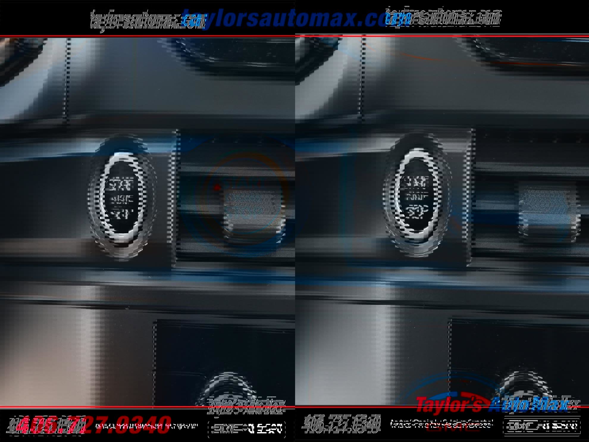 Used 2024 Nissan Pathfinder S image 24