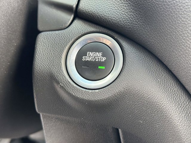 Certified 2019 Chevrolet Equinox LT FWD image 11