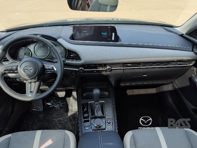 New 2026 MAZDA CX-30 2.5 Turbo w/ Premium Package image 7
