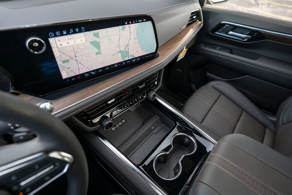 New 2026 Chevrolet Tahoe High Country image 30