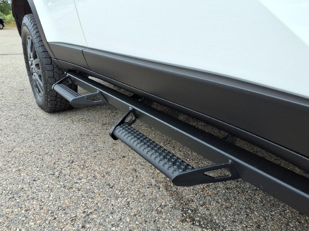 Used 2024 Toyota Land Cruiser 1958 AWD/4WD image 10