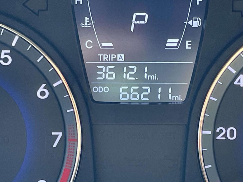 Used 2014 Hyundai Accent GS image 29