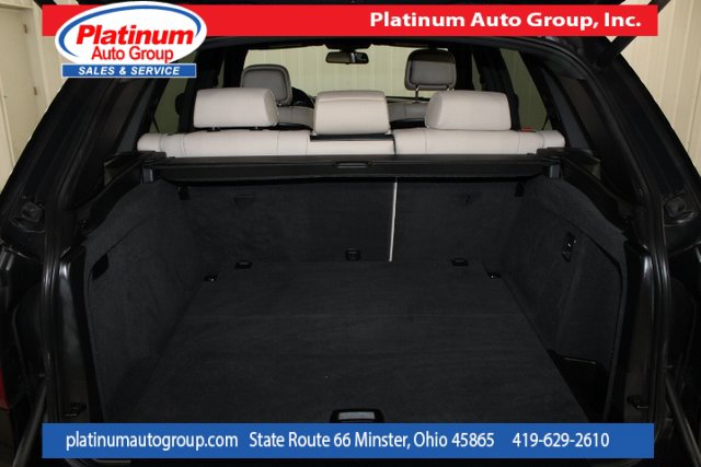 Used 2012 BMW X5 xDrive35i image 32