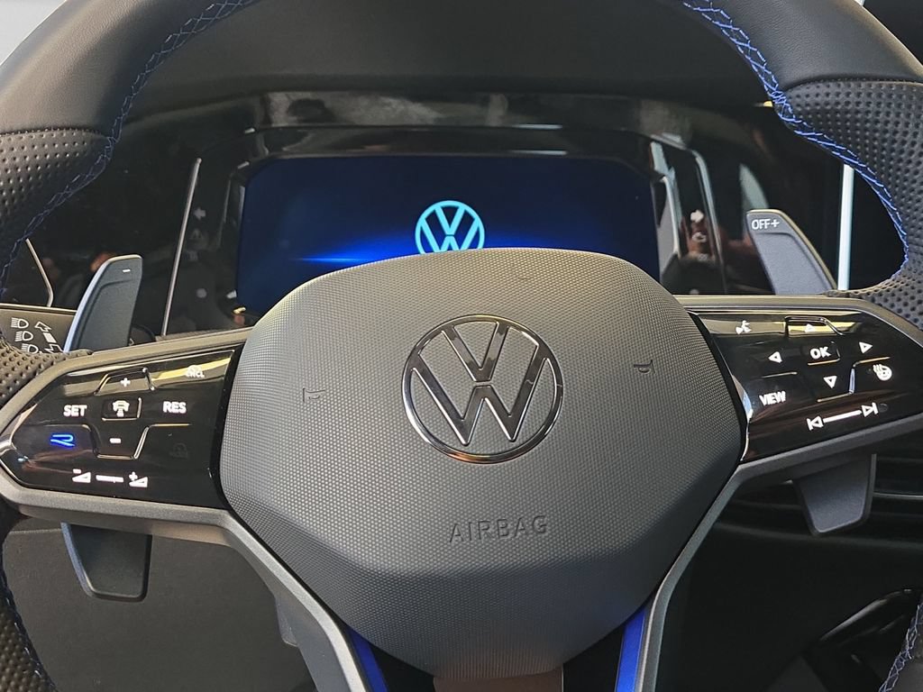 New 2026 Volkswagen Golf AWD/4WD image 10
