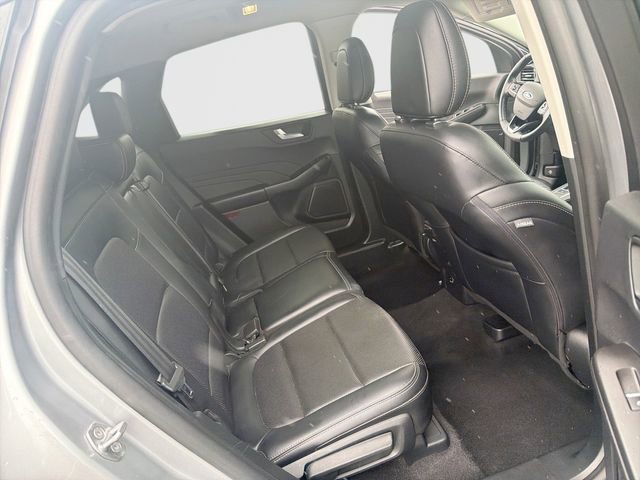 Used 2021 Ford Escape SEL image 33