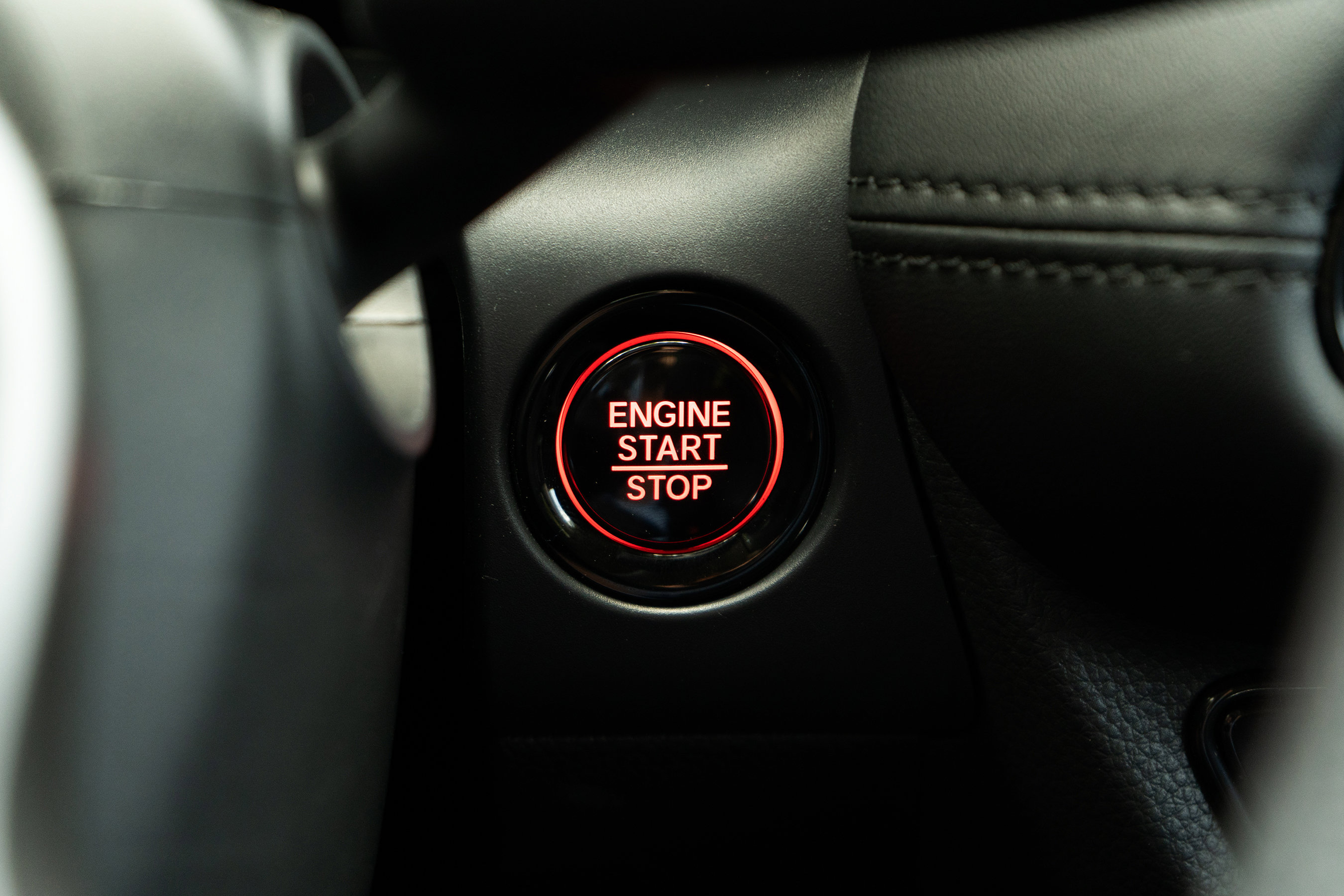 Certified 2026 Honda HR-V LX image 25