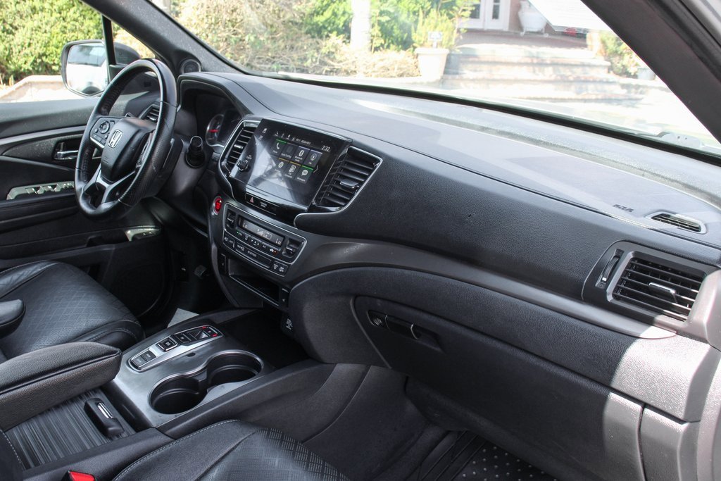 Used 2020 Honda Passport EX-L image 39