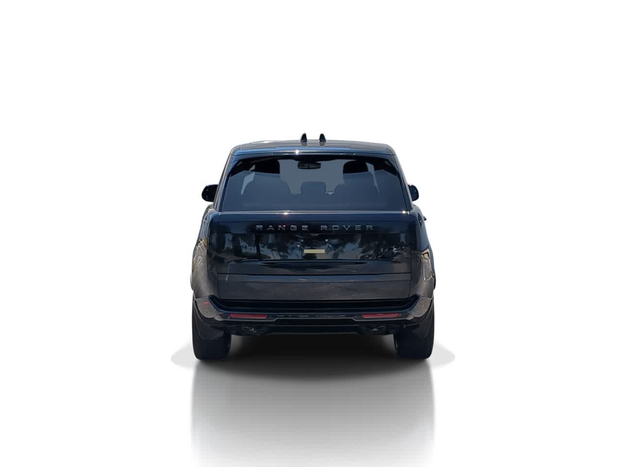 New 2026 Land Rover Range Rover SE AWD/4WD image 7