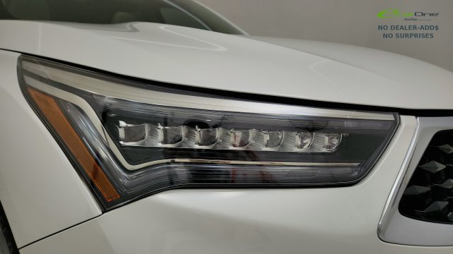 Used 2020 Acura RDX w/ Advance Package AWD/4WD image 24