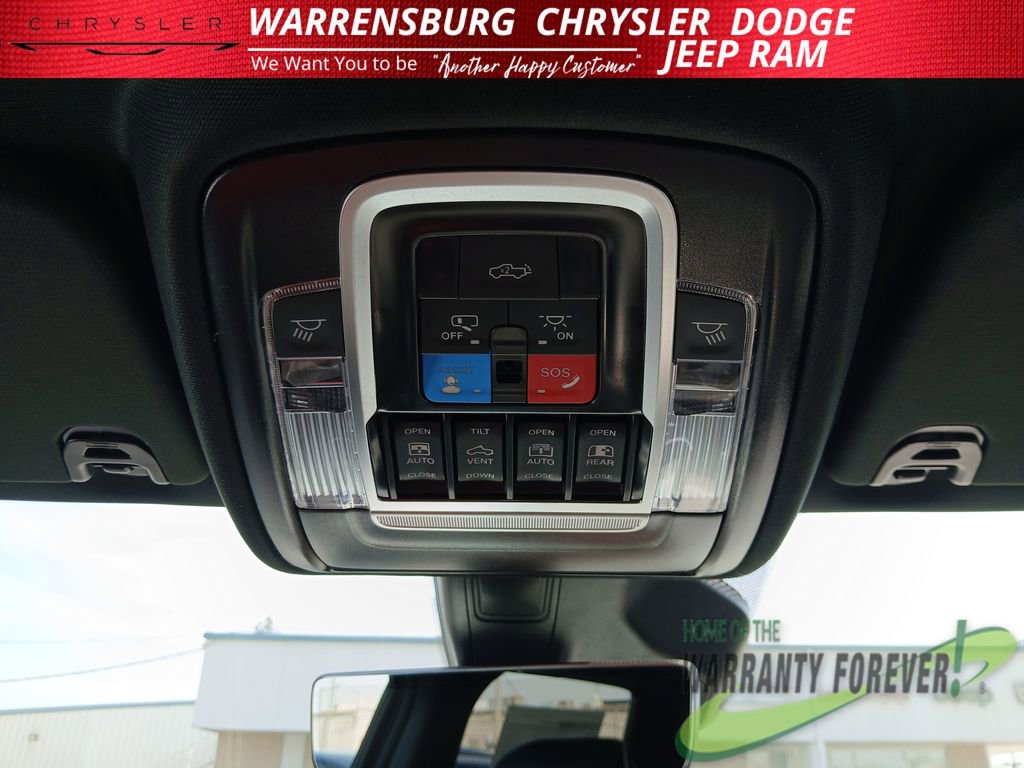 New 2026 RAM 1500 Limited image 27