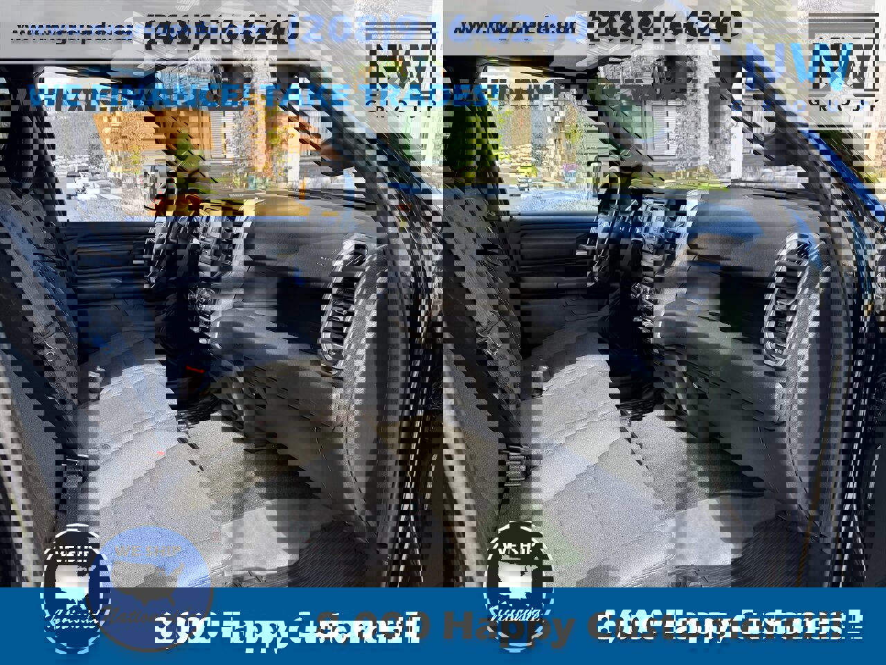 Used 2024 RAM 1500 Tradesman w/ Sport Appearance Package image 28