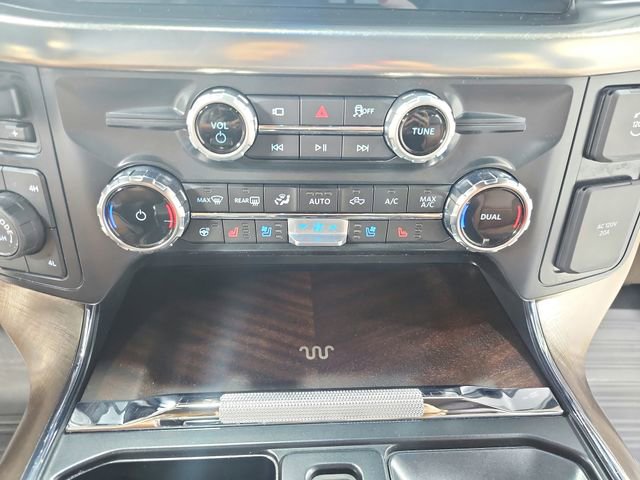 Used 2025 Ford F150 King Ranch AWD/4WD image 32