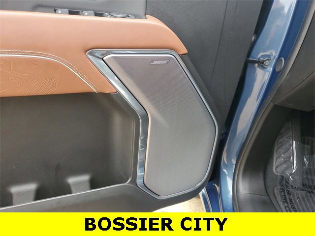 Used 2025 GMC Sierra 1500 Denali Ultimate image 25