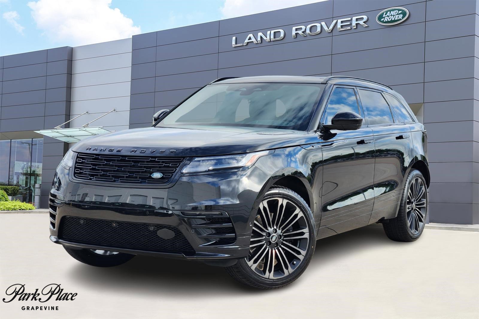 New 2026 Land Rover Range Rover Velar Dynamic SE video 1