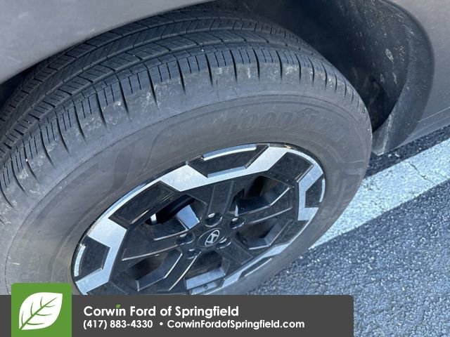 Used 2025 Hyundai Santa Fe SEL image 12