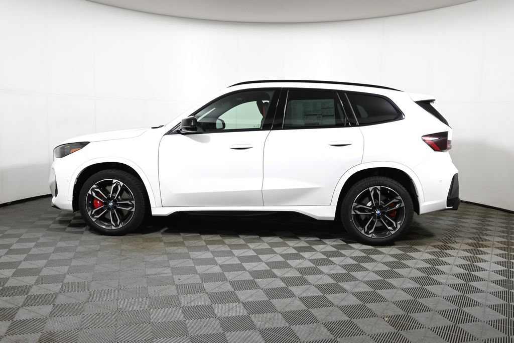 New 2026 BMW X1 M35i w/ Technology Package AWD/4WD image 2