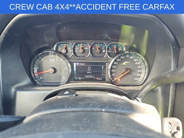 Used 2017 Chevrolet Silverado 1500 LT image 41