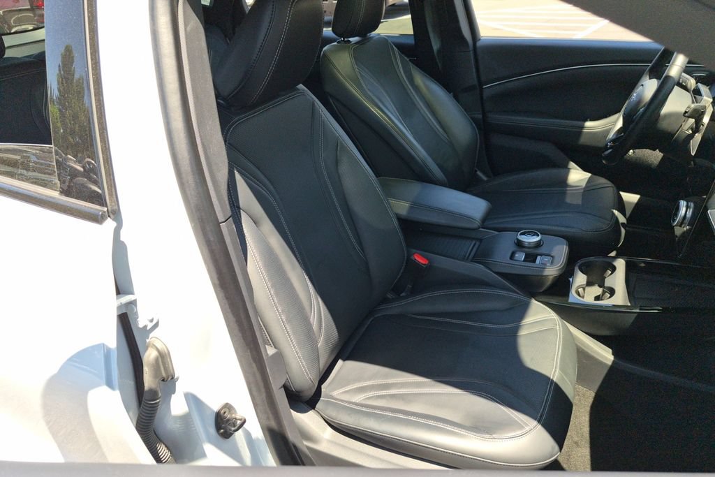 Used 2023 Ford Mustang Mach-E Premium RWD image 15