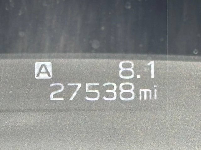 Used 2023 Subaru WRX Premium AWD/4WD image 22