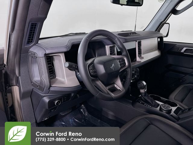 New 2026 Ford Bronco Outer Banks image 9