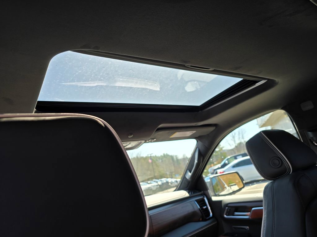 New 2026 GMC Sierra 1500 Denali Ultimate image 11