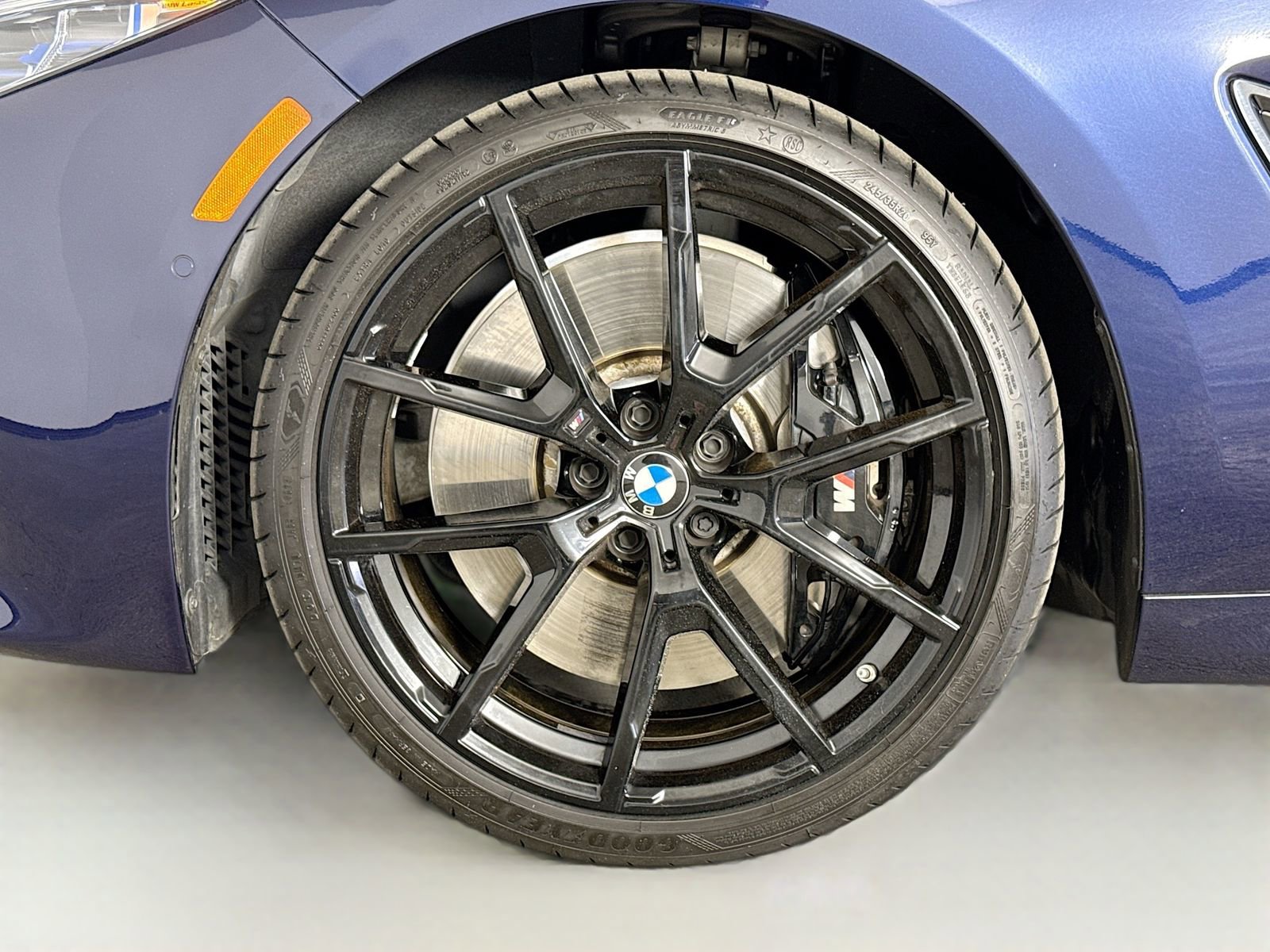 Certified 2024 BMW 840i Gran Coupe image 33