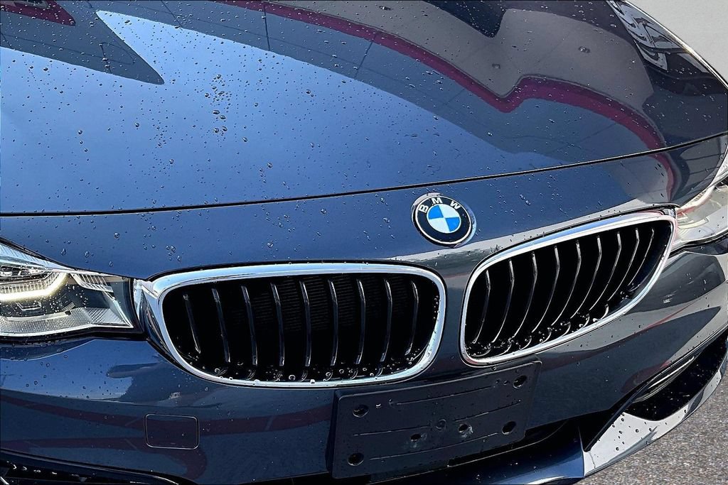 Used 2017 BMW 330i Gran Turismo xDrive AWD/4WD image 34