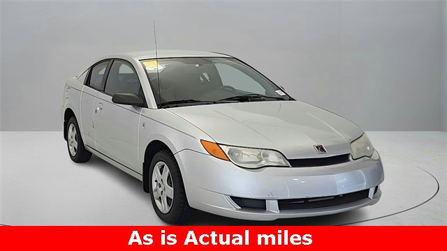 Used 2006 Saturn ION Level 2