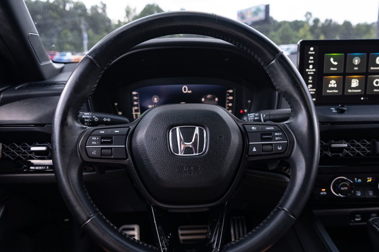 Used 2023 Honda Accord Sport image 29