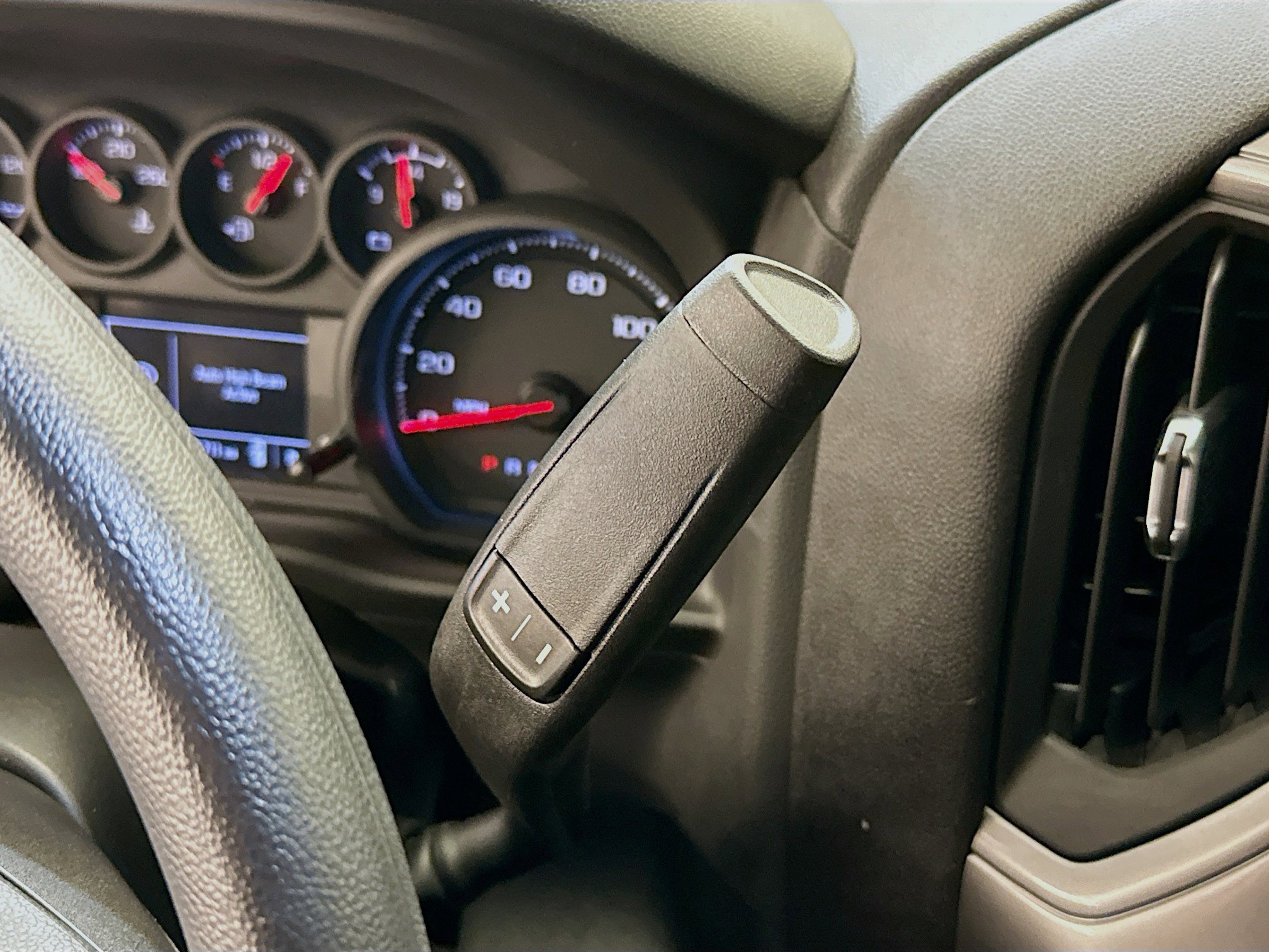 Used 2025 GMC Sierra 1500 Pro w/ Graphite Edition image 25