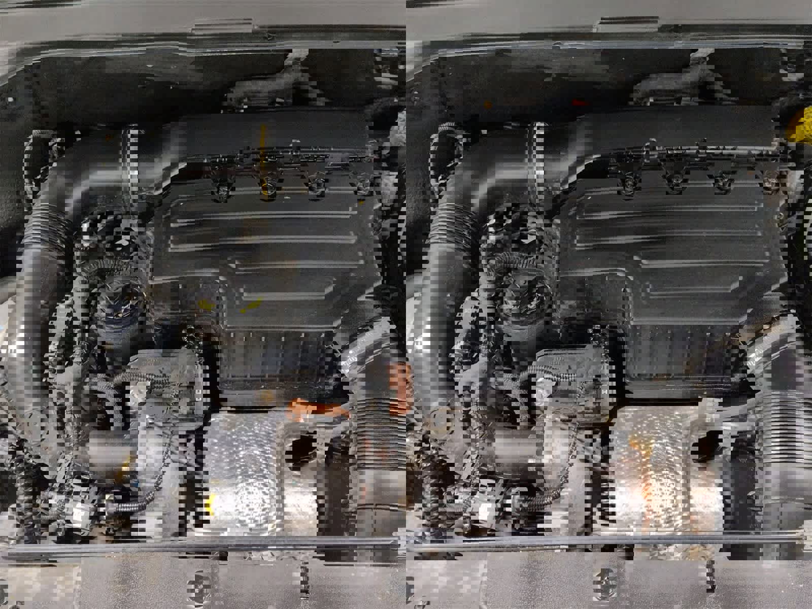 Certified 2021 Jeep Renegade Limited image 15