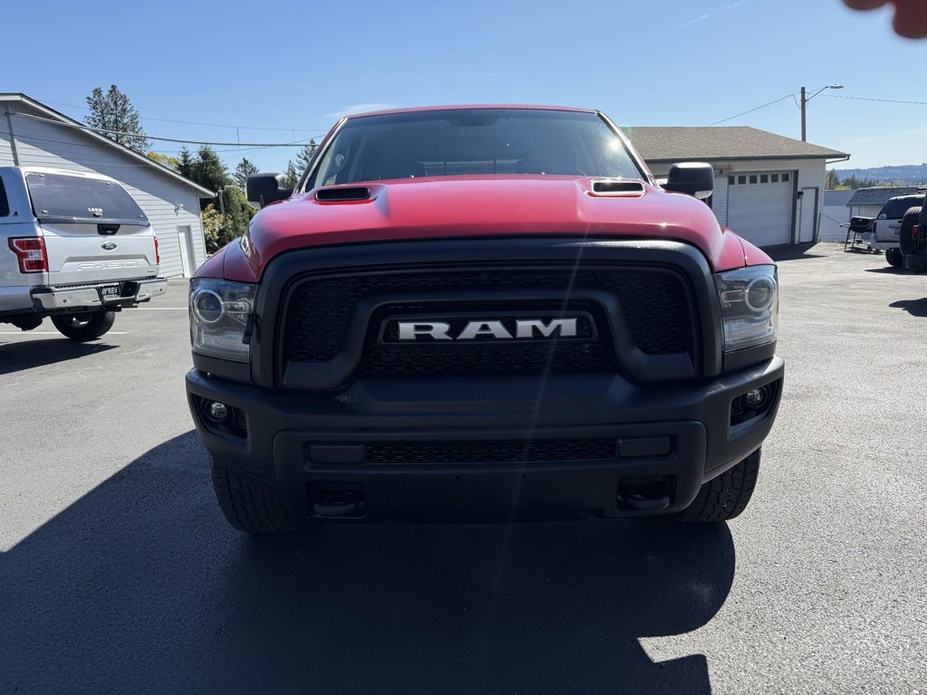 Used 2019 RAM 1500 Classic Warlock image 5